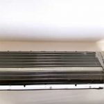 エアコンクリーニング 東芝キャリア パッケージエアコン AIK-AP565H